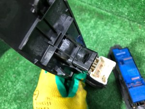 กล่องควบคุมกระจกไฟฟ้า SUBARU IMPREZA OEM 83071FE050 GDA, GDB, GD 2002 EJ205 AT