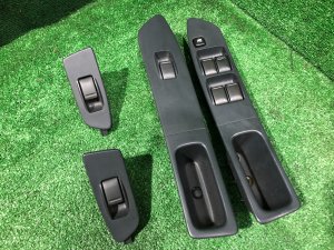 กล่องควบคุมกระจกไฟฟ้า SUBARU IMPREZA OEM 83071FE050 GDA, GDB, GD 2002 EJ205 AT
