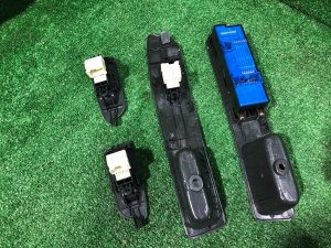 กล่องควบคุมกระจกไฟฟ้า SUBARU IMPREZA OEM 83071FE050 GDA, GDB, GD 2002 EJ205 AT