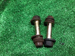 Parafusos de camber traseiros 20540AA111 SUBARU IMPREZA