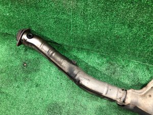 แคทาลิติก Даун-пайп SUBARU IMPREZA OEM 44102FE010 GDA, GDB, GD 2002 EJ205 AT