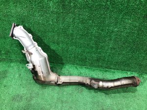 แคทาลิติก Даун-пайп SUBARU IMPREZA OEM 44102FE010 GDA, GDB, GD 2002 EJ205 AT