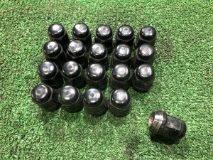 Porcas de roda We Pro 623006021 SUBARU IMPREZA