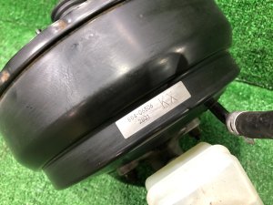 Главный тормозной цилиндр SUBARU IMPREZA OEM 26401AC180, 26402FE110 GDA, GDB, GD 2002 EJ205 AT