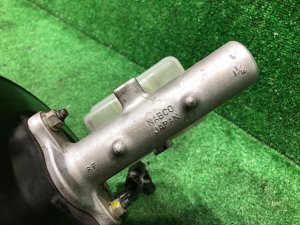 Главный тормозной цилиндр SUBARU IMPREZA OEM 26401AC180, 26402FE110 GDA, GDB, GD 2002 EJ205 AT