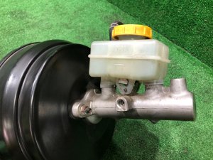 Главный тормозной цилиндр SUBARU IMPREZA OEM 26401AC180, 26402FE110 GDA, GDB, GD 2002 EJ205 AT