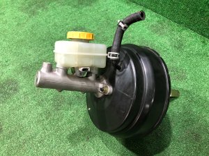Главный тормозной цилиндр SUBARU IMPREZA OEM 26401AC180, 26402FE110 GDA, GDB, GD 2002 EJ205 AT