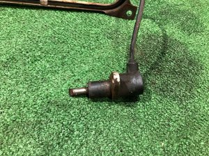 Sensor ABS trasero izquierdo SUBARU IMPREZA OEM 27540FE050 GDA, GDB, GD 2002 EJ205 AT