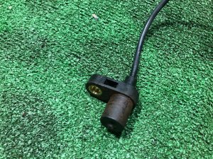 右前ABS传感器 SUBARU IMPREZA OEM 27540AE000 GDA, GDB, GD 2002 EJ205 AT