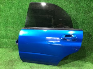 ประตูหลังซ้าย 60409FE050 SUBARU IMPREZA