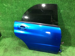 Porta traseira direita 60409FE040 SUBARU IMPREZA