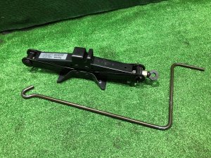 ジャッキ SUBARU IMPREZA OEM 97031FE000 GDA, GDB, GD 2002