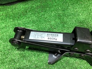 ジャッキ SUBARU IMPREZA OEM 97031FE000 GDA, GDB, GD 2002