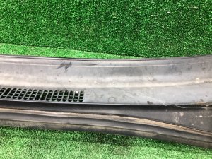 前风挡下饰板 с резинкой SUBARU IMPREZA OEM 91411FE000 GDA, GDB, GD 2002
