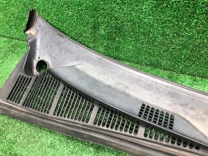 前风挡下饰板 с резинкой SUBARU IMPREZA OEM 91411FE000 GDA, GDB, GD 2002