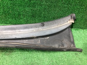 前风挡下饰板 с резинкой SUBARU IMPREZA OEM 91411FE000 GDA, GDB, GD 2002
