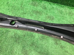 前风挡下饰板 с резинкой SUBARU IMPREZA OEM 91411FE000 GDA, GDB, GD 2002