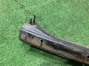 后保险杠防撞梁 SUBARU IMPREZA OEM 57711FE030, 57717FE210, 57717FE220 GDA, GDB, GD 2002 Blue 02C