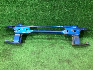 Front bumper reinforcement SUBARU IMPREZA OEM 57711FE040 GDA, GDB, GD 2002