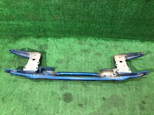 Front bumper reinforcement SUBARU IMPREZA OEM 57711FE040 GDA, GDB, GD 2002