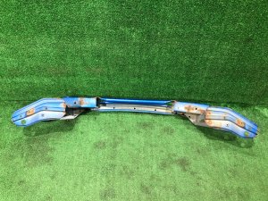 Front bumper reinforcement SUBARU IMPREZA OEM 57711FE040 GDA, GDB, GD 2002