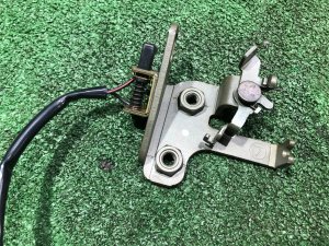 行李厢锁 SUBARU IMPREZA OEM 57530FE021 GDA, GDB, GD 2002 Blue 02C