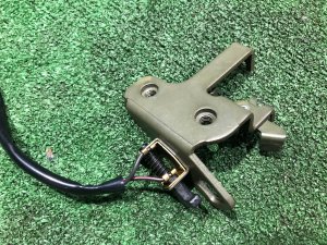 行李厢锁 SUBARU IMPREZA OEM 57530FE021 GDA, GDB, GD 2002 Blue 02C