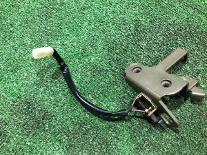 行李厢锁 SUBARU IMPREZA OEM 57530FE021 GDA, GDB, GD 2002 Blue 02C
