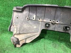 发动机护板 SUBARU IMPREZA OEM 56410FE040 GDA, GDB, GD 2002 Blue 02C