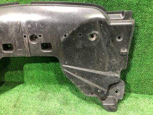 发动机护板 SUBARU IMPREZA OEM 56410FE040 GDA, GDB, GD 2002 Blue 02C