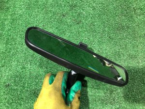 ルームミラー SUBARU IMPREZA OEM X9201AE000 GDA, GDB, GD 2002 Blue 02C
