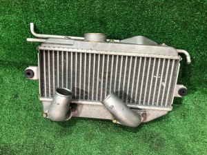 Intercooler SUBARU IMPREZA OEM 21820AA186, 21820AA280 GDA, GDB, GD 2002 EJ205 AT
