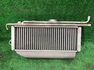 Intercooler SUBARU IMPREZA OEM 21820AA186, 21820AA280 GDA, GDB, GD 2002 EJ205 AT