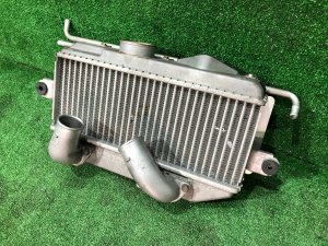 Intercooler SUBARU IMPREZA OEM 21820AA186, 21820AA280 GDA, GDB, GD 2002 EJ205 AT