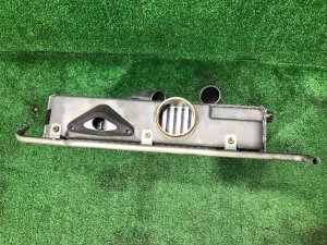 Intercooler SUBARU IMPREZA OEM 21820AA186, 21820AA280 GDA, GDB, GD 2002 EJ205 AT
