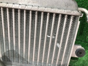 Intercooler SUBARU IMPREZA OEM 21820AA186, 21820AA280 GDA, GDB, GD 2002 EJ205 AT