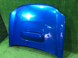Capô 57229FE020, 90821FE003NN SUBARU IMPREZA