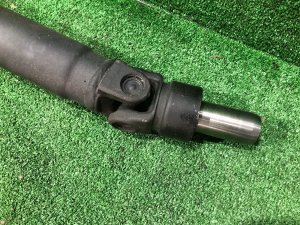 Propshaft SUBARU IMPREZA OEM 27111FE101, 27111FE102 GDA, GDB, GD 2002 EJ205 AT