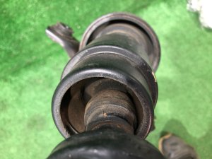 Propshaft SUBARU IMPREZA OEM 27111FE101, 27111FE102 GDA, GDB, GD 2002 EJ205 AT