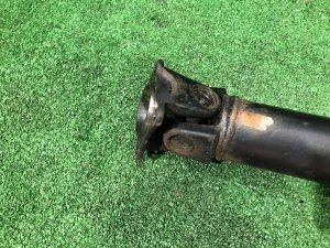 Propshaft SUBARU IMPREZA OEM 27111FE101, 27111FE102 GDA, GDB, GD 2002 EJ205 AT