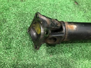 Propshaft SUBARU IMPREZA OEM 27111FE101, 27111FE102 GDA, GDB, GD 2002 EJ205 AT
