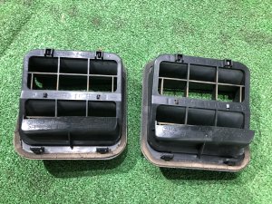 ช่องระบายอากาศตัวถัง SUBARU IMPREZA OEM 72651AE010 GDA, GDB, GD 2002 Blue 02C