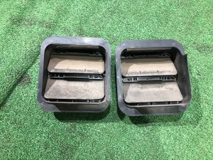 ช่องระบายอากาศตัวถัง SUBARU IMPREZA OEM 72651AE010 GDA, GDB, GD 2002 Blue 02C