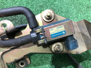 ターボコントロールバルブ SUBARU IMPREZA OEM 16102AA160 GDA, GDB, GD 2002 EJ205 AT