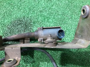 ターボコントロールバルブ SUBARU IMPREZA OEM 16102AA160 GDA, GDB, GD 2002 EJ205 AT