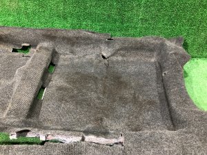 Carpet черный SUBARU IMPREZA OEM 95011FE002OE GDA, GDB, GD 2002 Blue 02C