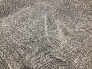 Carpet черный SUBARU IMPREZA OEM 95011FE002OE GDA, GDB, GD 2002 Blue 02C