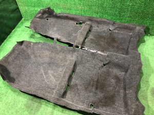Carpet черный SUBARU IMPREZA OEM 95011FE002OE GDA, GDB, GD 2002 Blue 02C