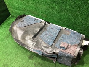 Carpet черный SUBARU IMPREZA OEM 95011FE002OE GDA, GDB, GD 2002 Blue 02C