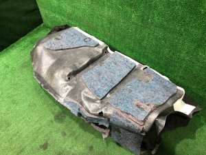Carpet черный SUBARU IMPREZA OEM 95011FE002OE GDA, GDB, GD 2002 Blue 02C